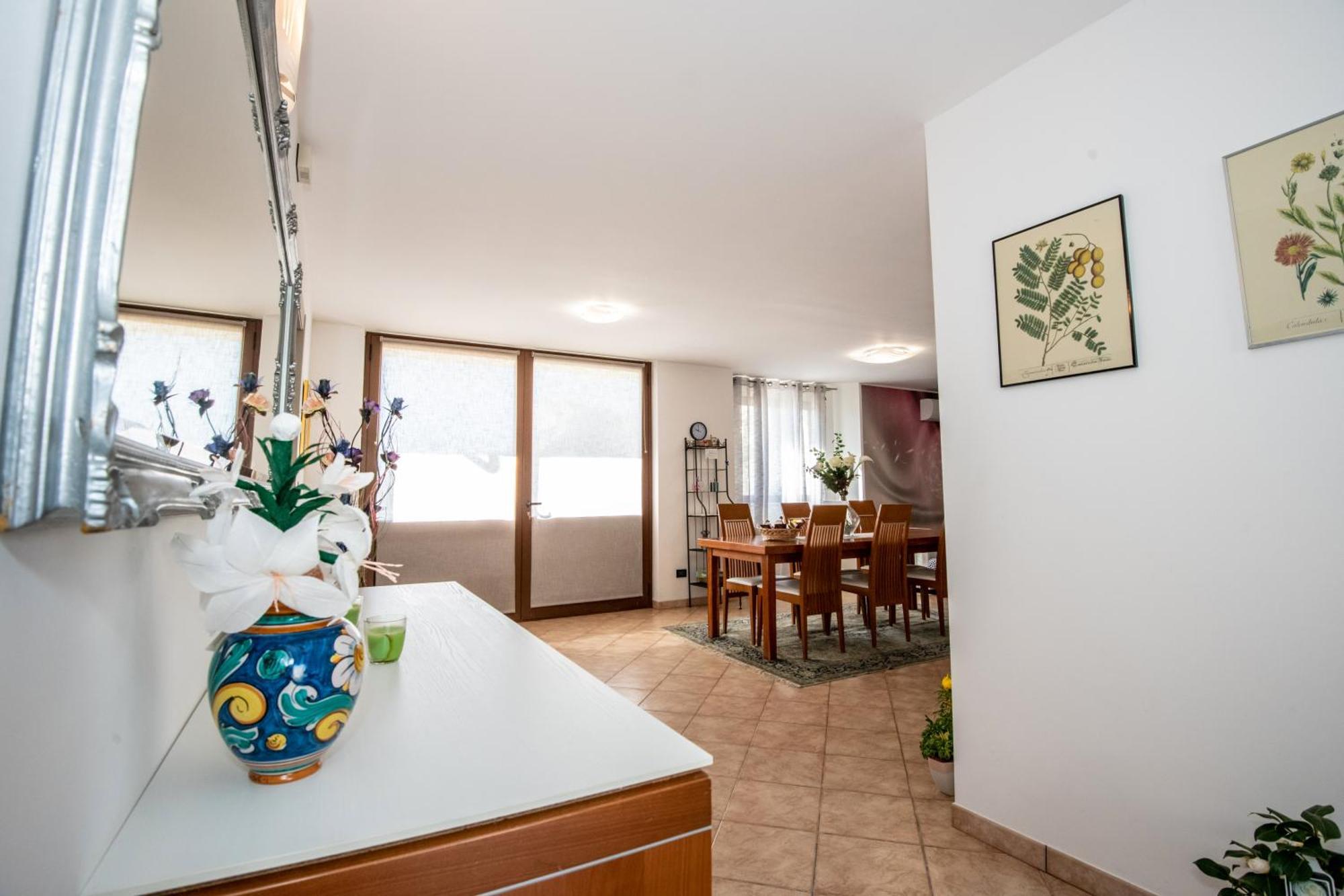 Villa Mastro Oleario 5 Dal Mare 30 Dai Monti Torrevecchia Teatina Exteriér fotografie