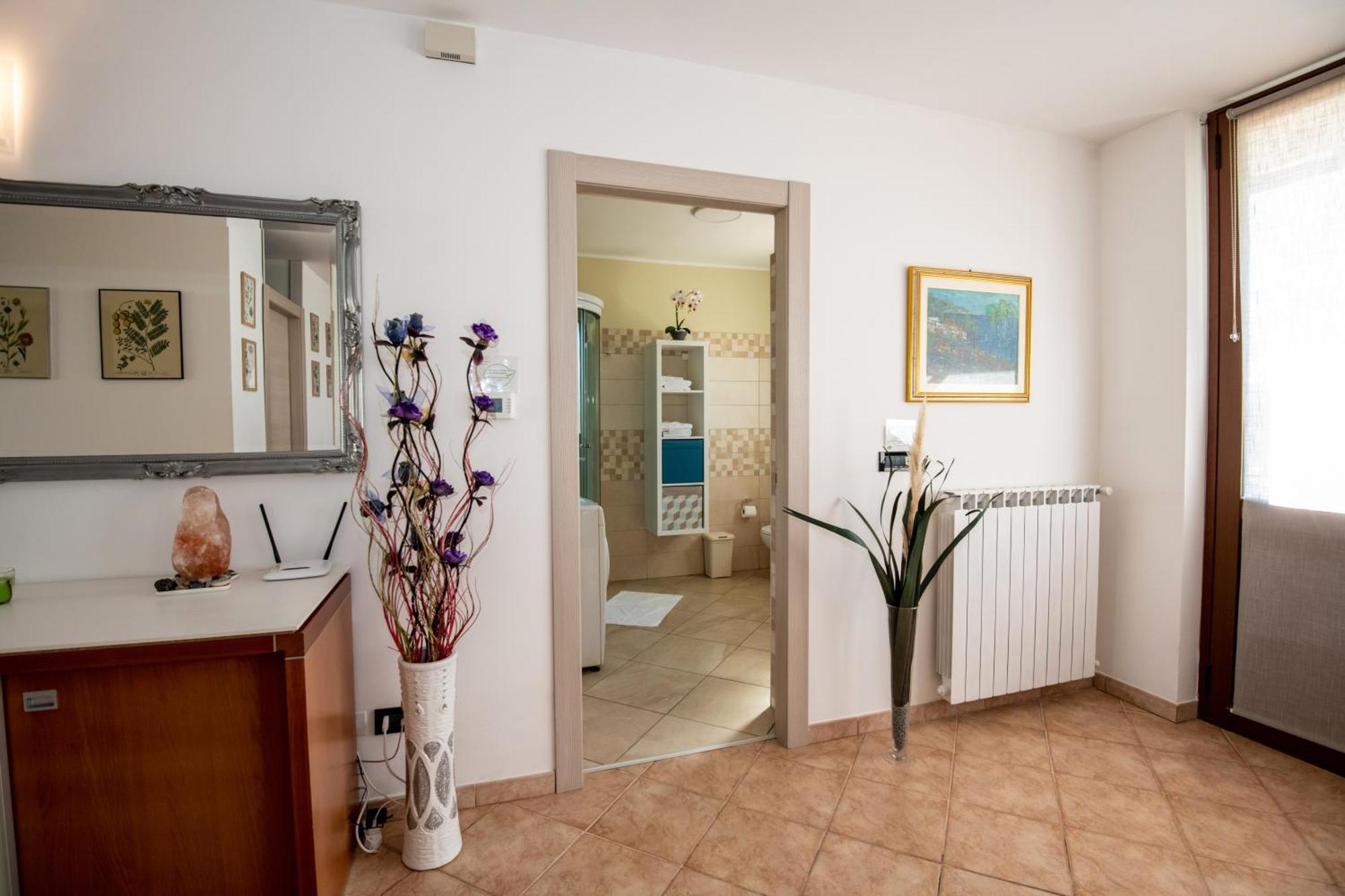 Villa Mastro Oleario 5 Dal Mare 30 Dai Monti Torrevecchia Teatina Exteriér fotografie