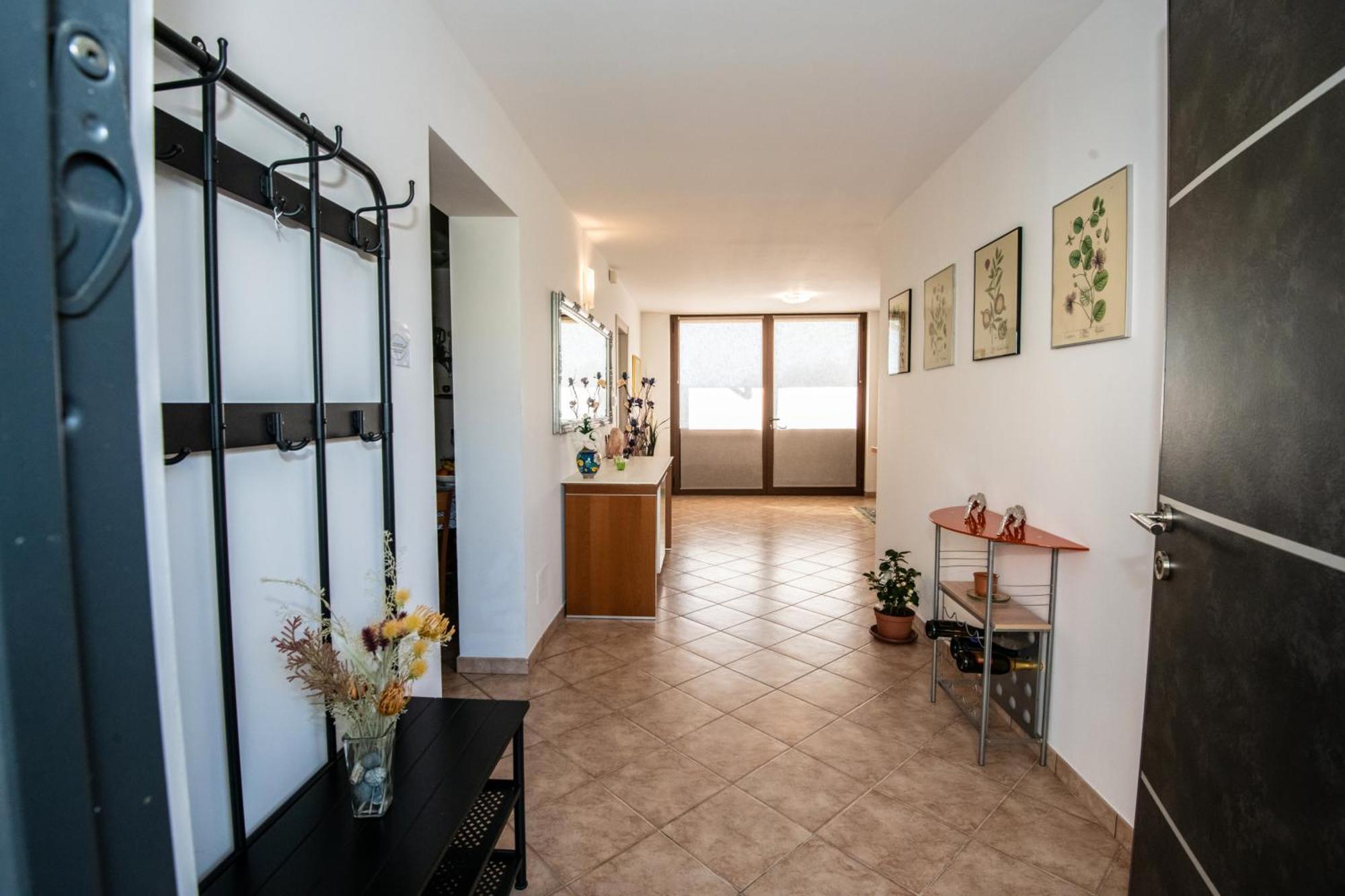 Villa Mastro Oleario 5 Dal Mare 30 Dai Monti Torrevecchia Teatina Exteriér fotografie