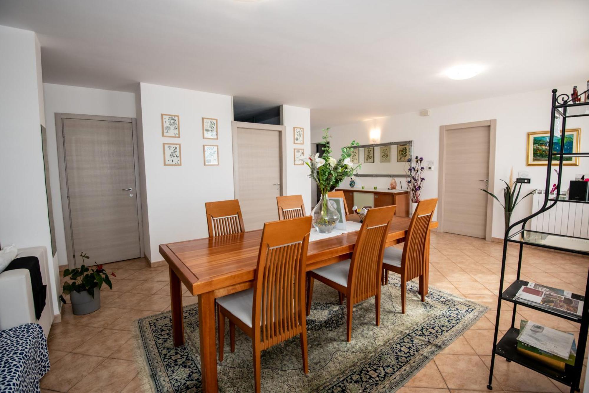 Villa Mastro Oleario 5 Dal Mare 30 Dai Monti Torrevecchia Teatina Exteriér fotografie