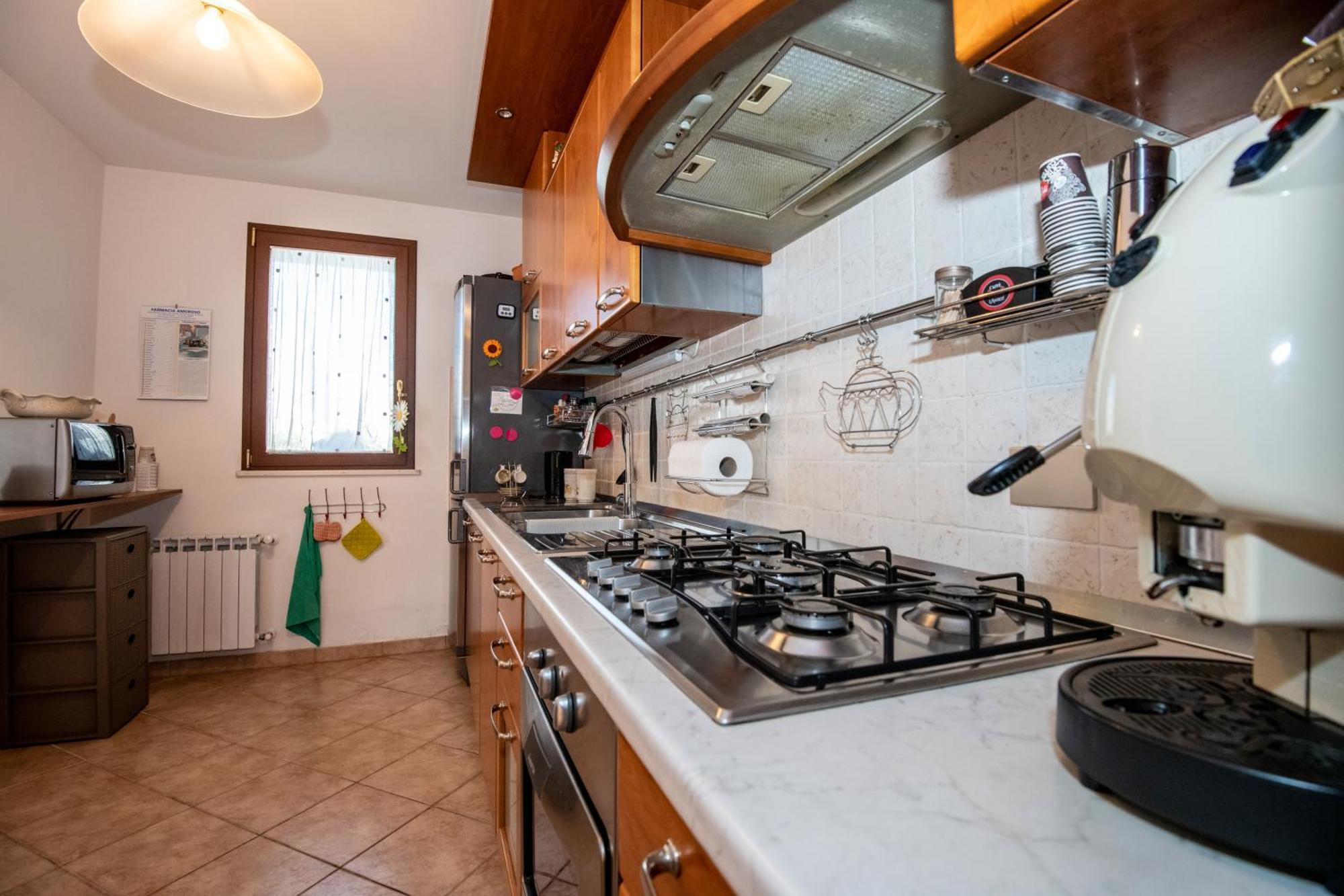 Villa Mastro Oleario 5 Dal Mare 30 Dai Monti Torrevecchia Teatina Exteriér fotografie