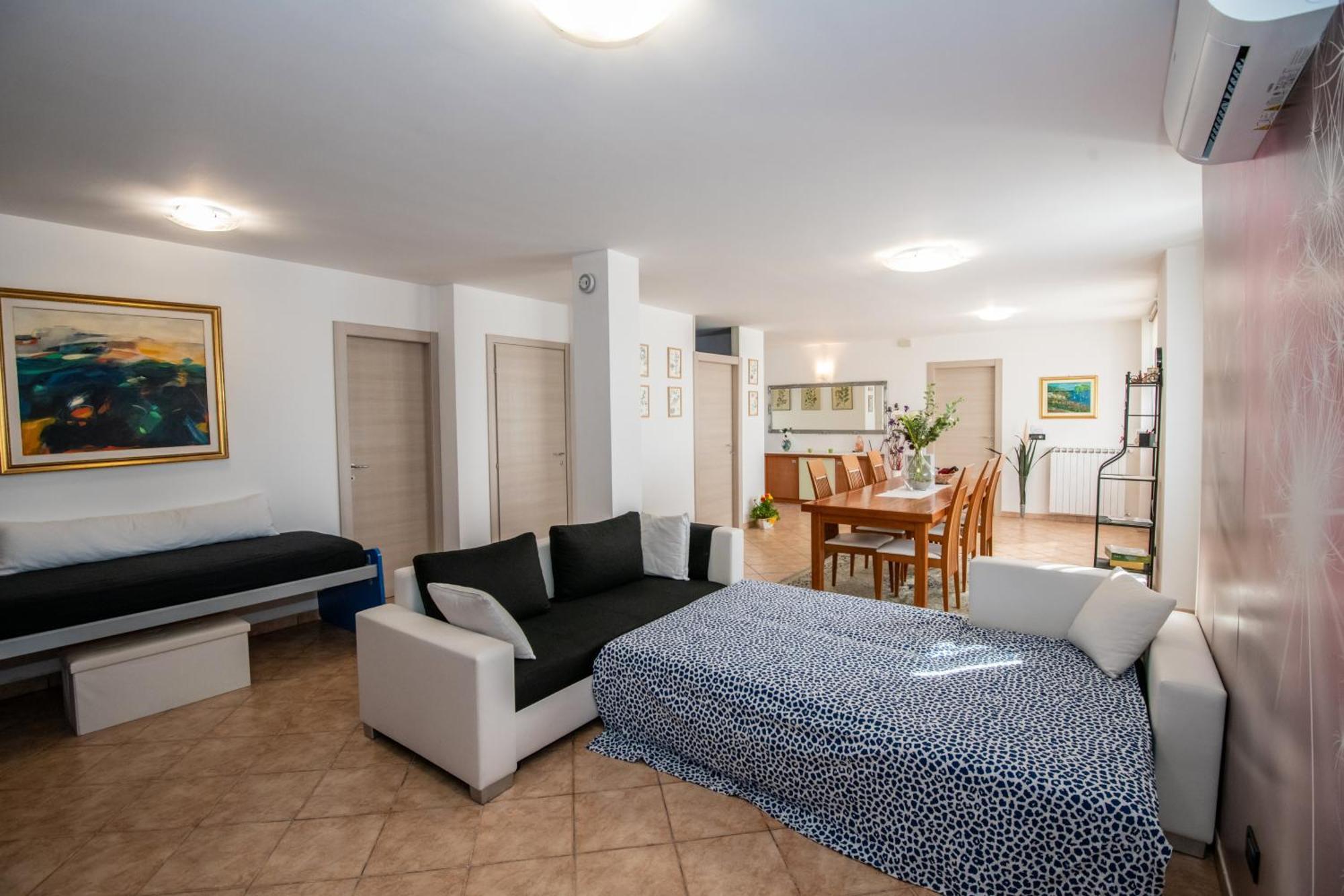 Villa Mastro Oleario 5 Dal Mare 30 Dai Monti Torrevecchia Teatina Exteriér fotografie