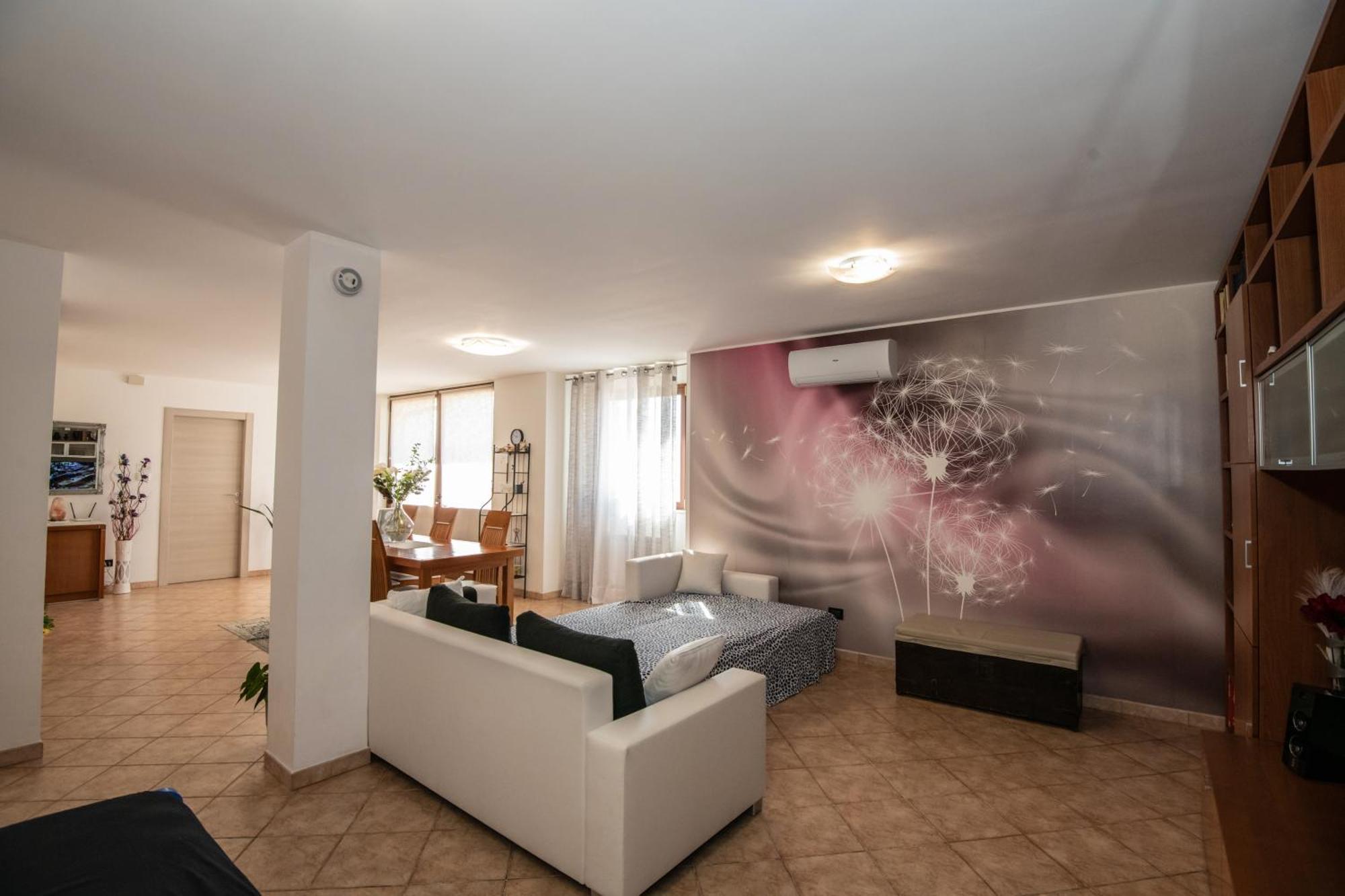 Villa Mastro Oleario 5 Dal Mare 30 Dai Monti Torrevecchia Teatina Exteriér fotografie