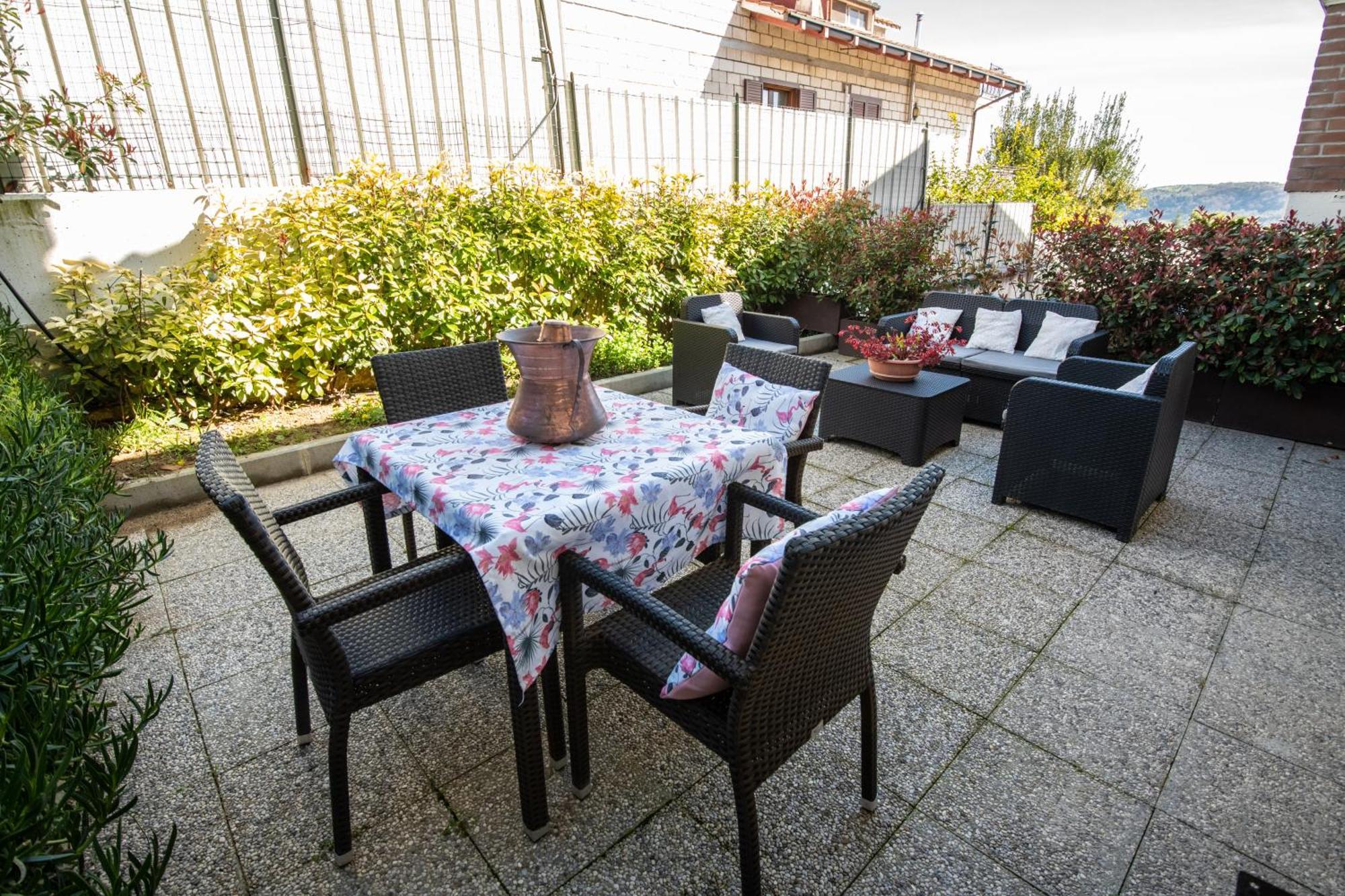 Villa Mastro Oleario 5 Dal Mare 30 Dai Monti Torrevecchia Teatina Exteriér fotografie