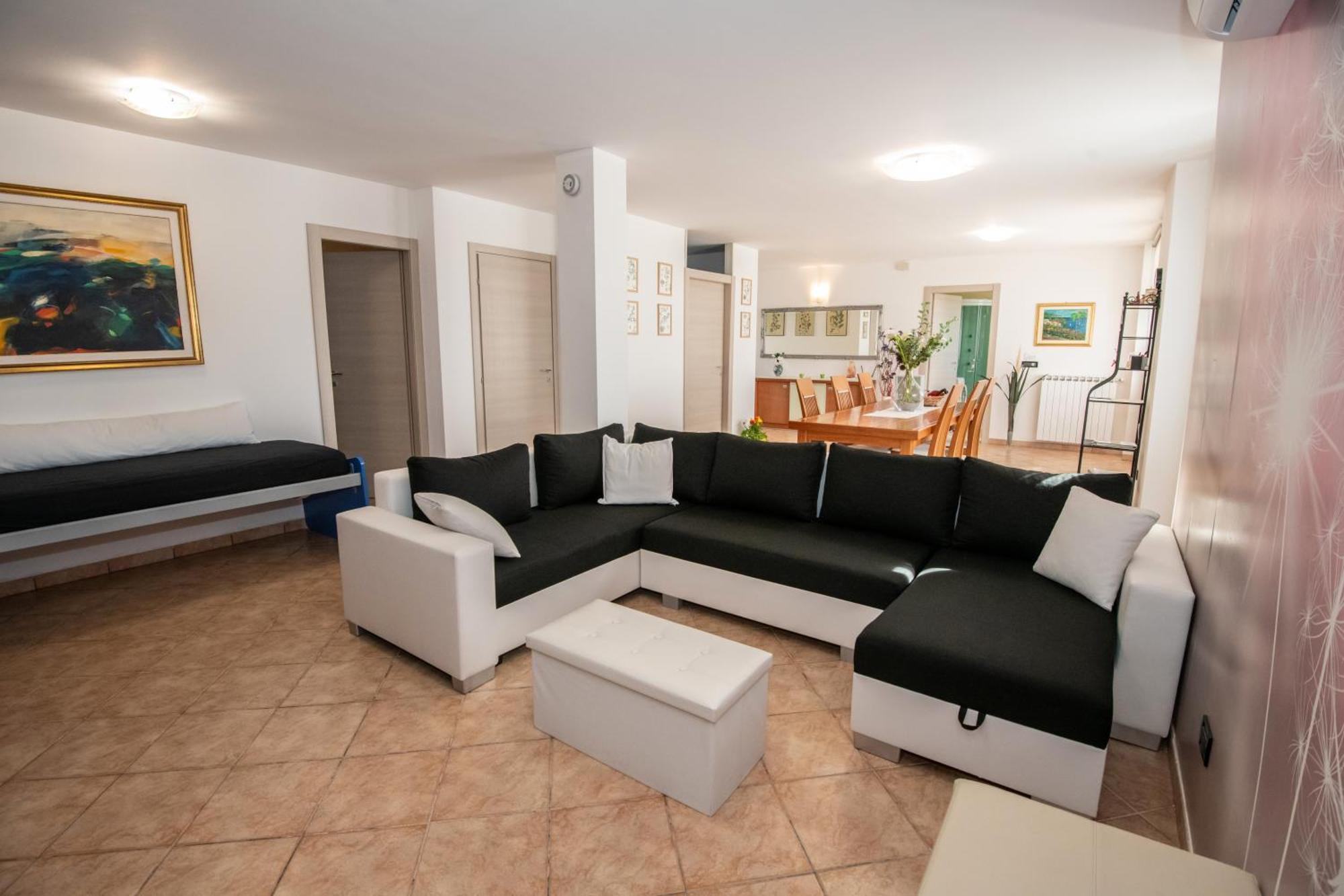 Villa Mastro Oleario 5 Dal Mare 30 Dai Monti Torrevecchia Teatina Exteriér fotografie